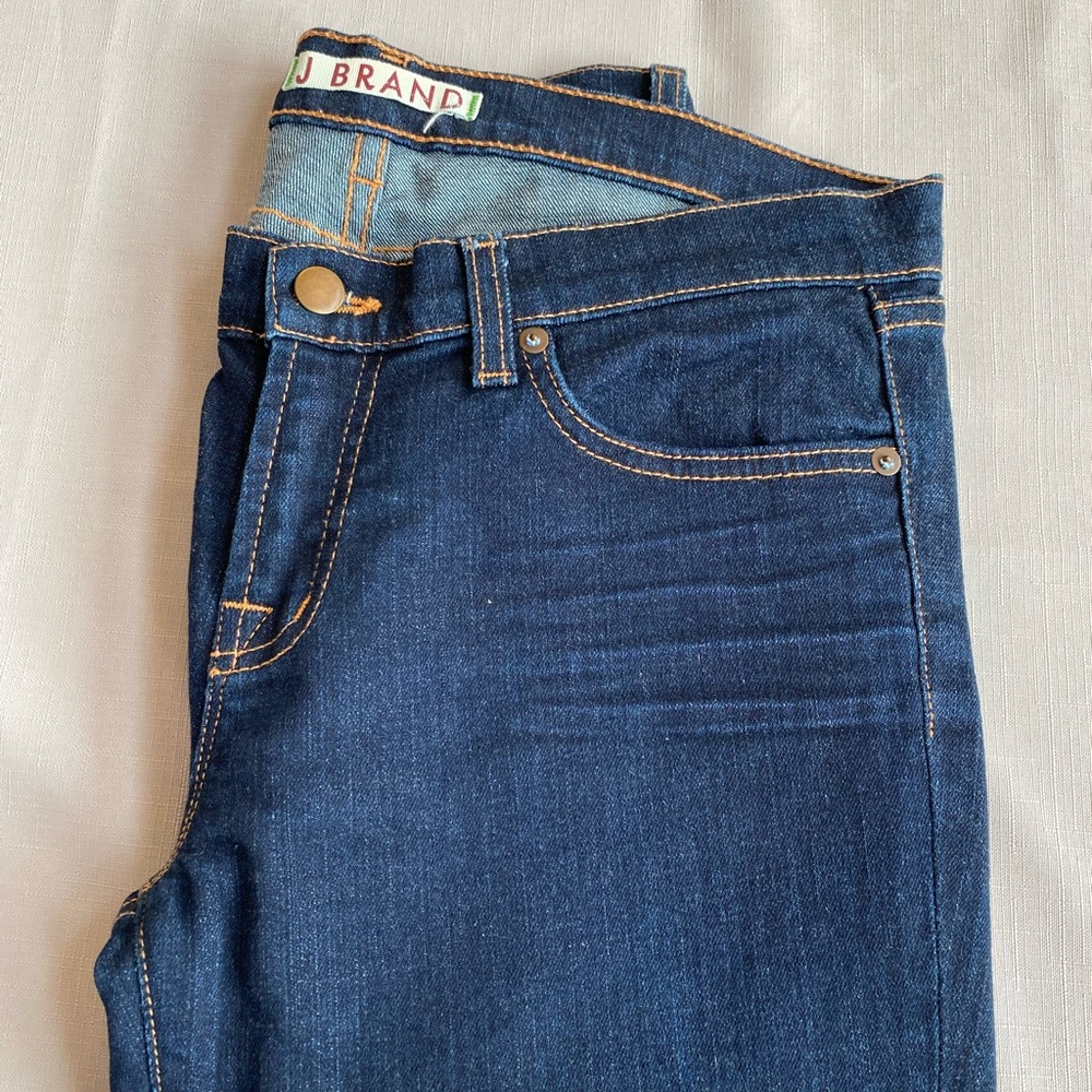 J Brand Jeans Women’s Size 30 Blue Denim